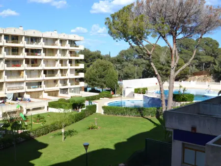 Catalunya 92 - Appartement 4 personnes à Salou : photo 26