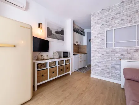 Studio Calafont 30 m² à 50 m de la plage, Salou - Photo 1