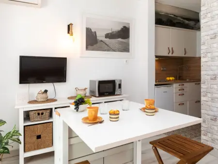 Studio Calafont 30 m² à 50 m de la plage, Salou - Photo 5