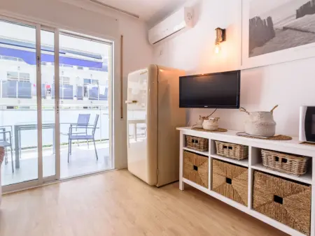 Studio Calafont 30 m² à 50 m de la plage, Salou - Photo 6