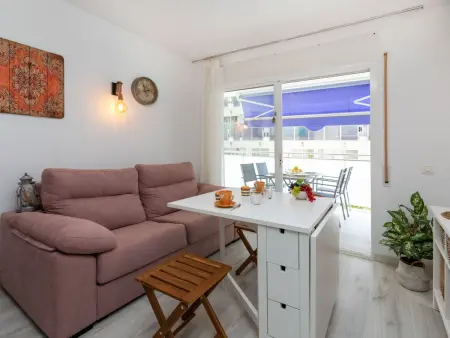 Studio Calafont 30 m² à 50 m de la plage, Salou - Photo 7