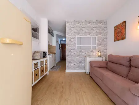 Studio Calafont 30 m² à 50 m de la plage, Salou - Photo 8