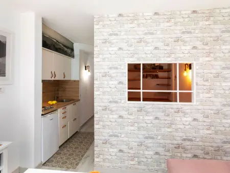 Studio Calafont 30 m² à 50 m de la plage, Salou - Photo 10