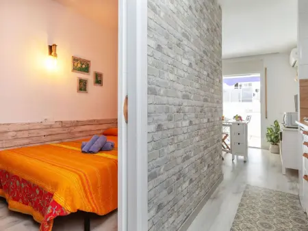 Studio Calafont 30 m² à 50 m de la plage, Salou - Photo 13