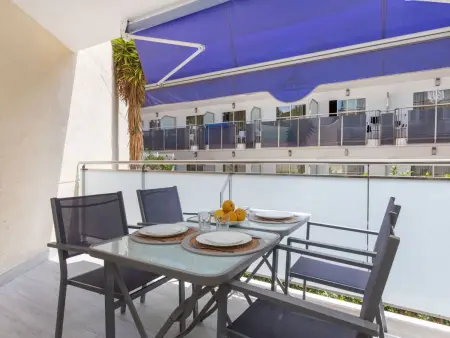 Studio Calafont 30 m² à 50 m de la plage, Salou - Photo 17