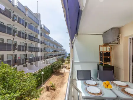 Studio Calafont 30 m² à 50 m de la plage, Salou - Photo 18
