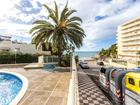 Studio Calafont 30 m² à 50 m de la plage, Salou - Photo 19