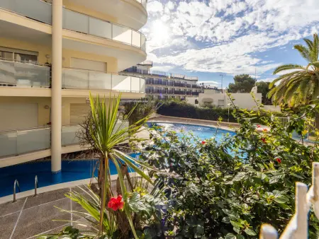 Studio Calafont 30 m² à 50 m de la plage, Salou - Photo 20