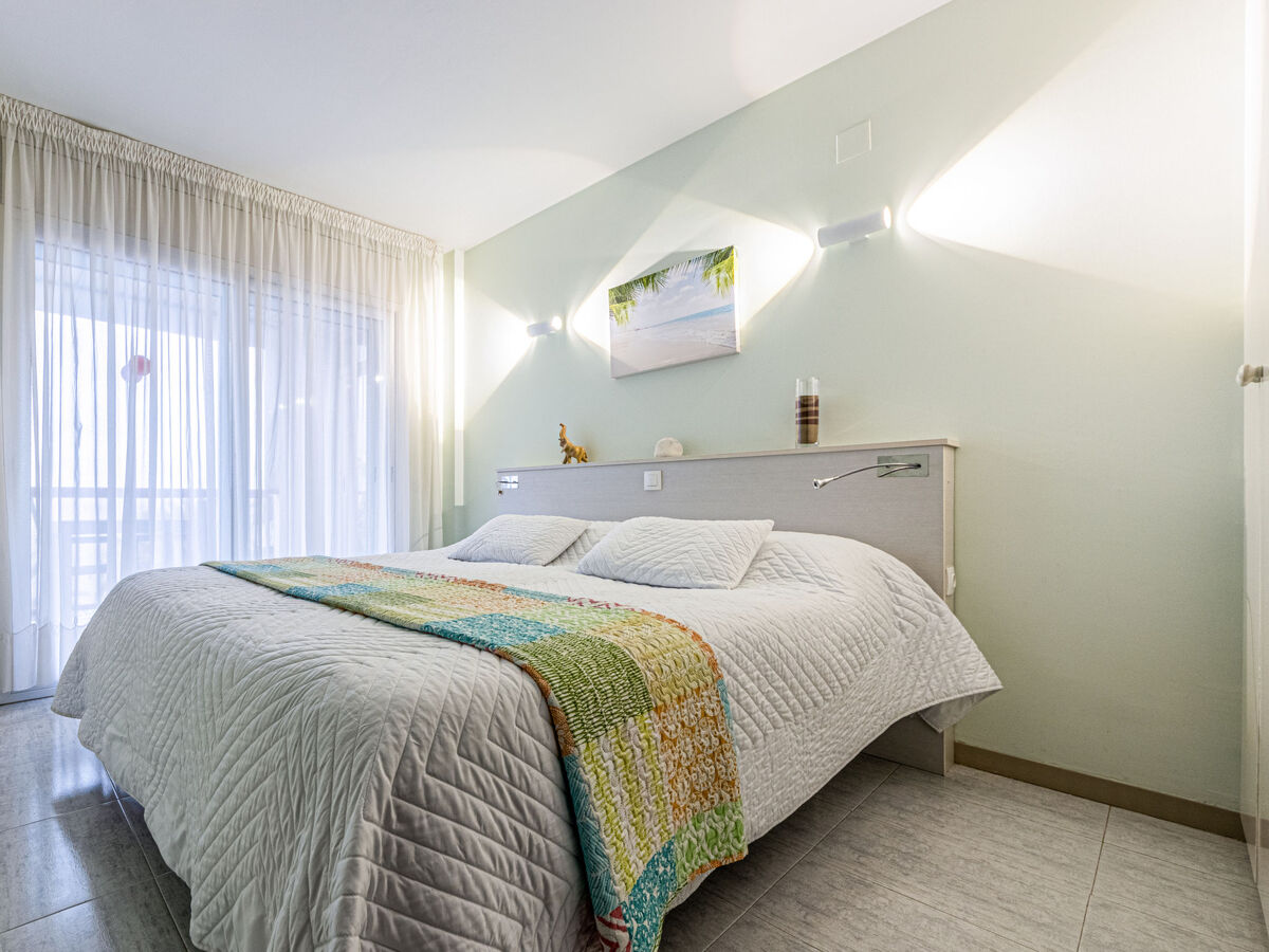 Ancora Miramar – Appartement 3 pièces face à la mer - Photo 4