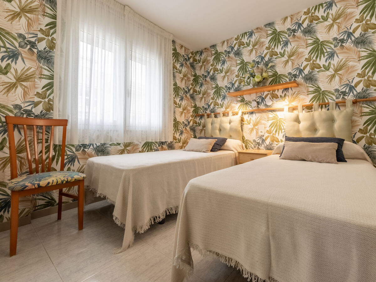 Ancora Miramar – Appartement 3 pièces face à la mer - Photo 5