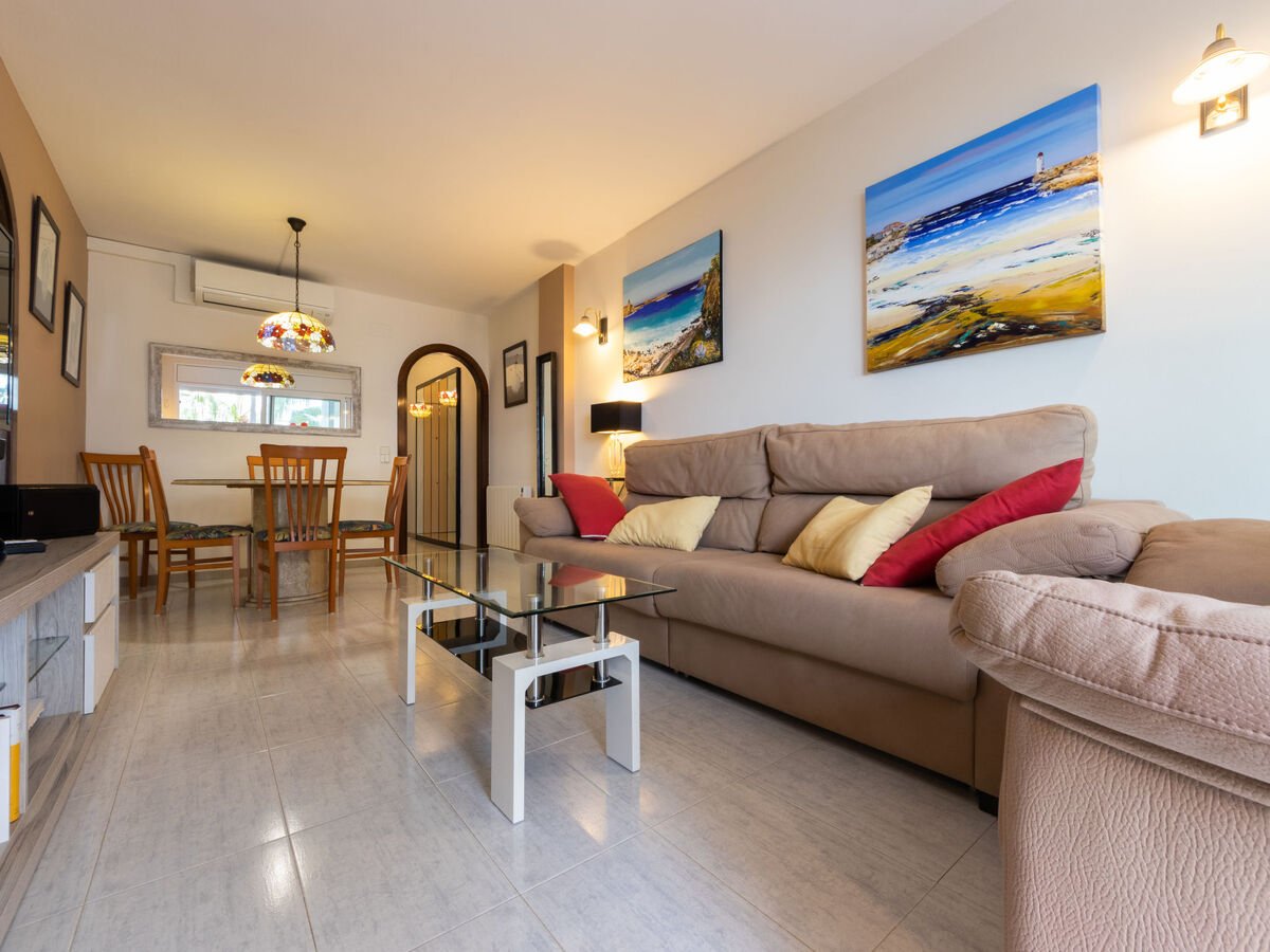Ancora Miramar – Appartement 3 pièces face à la mer - Photo 6