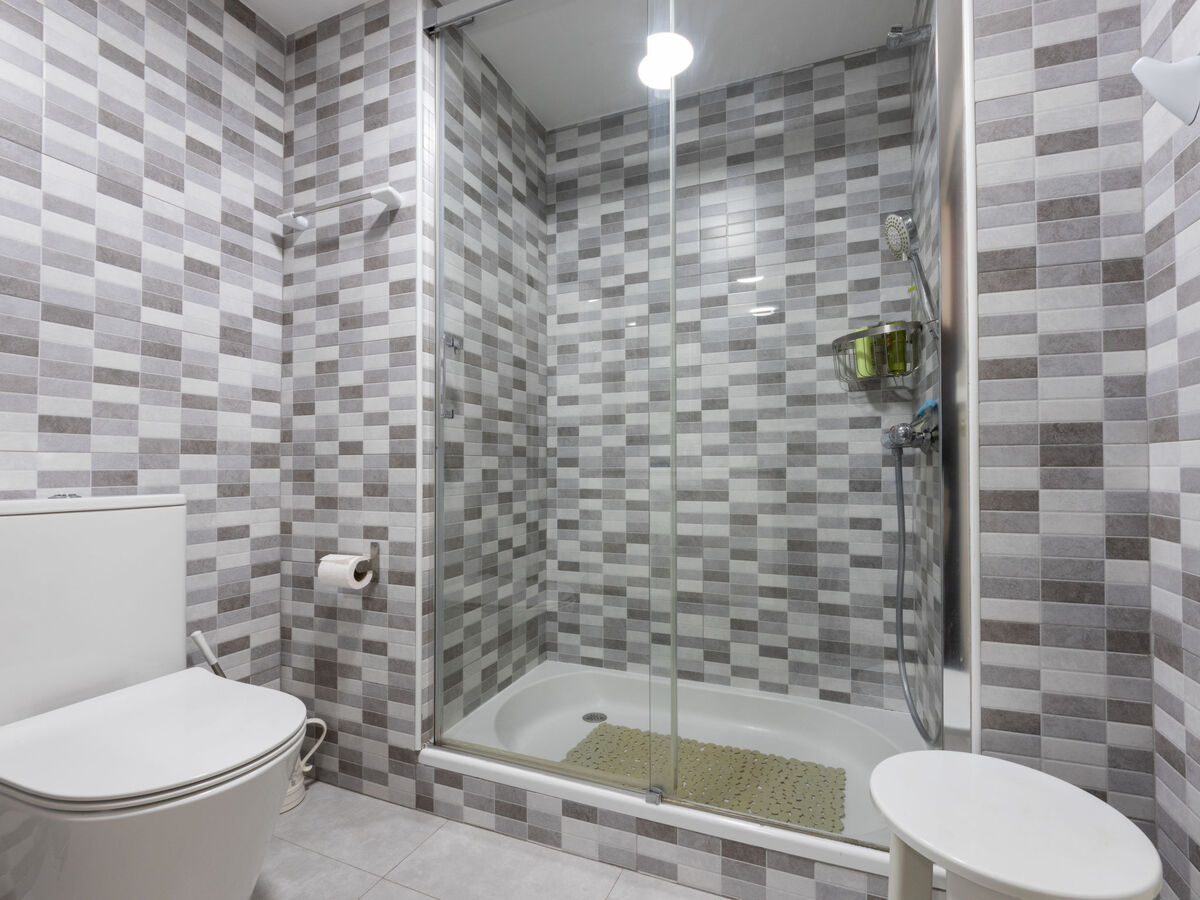Ancora Miramar – Appartement 3 pièces face à la mer - Photo 12