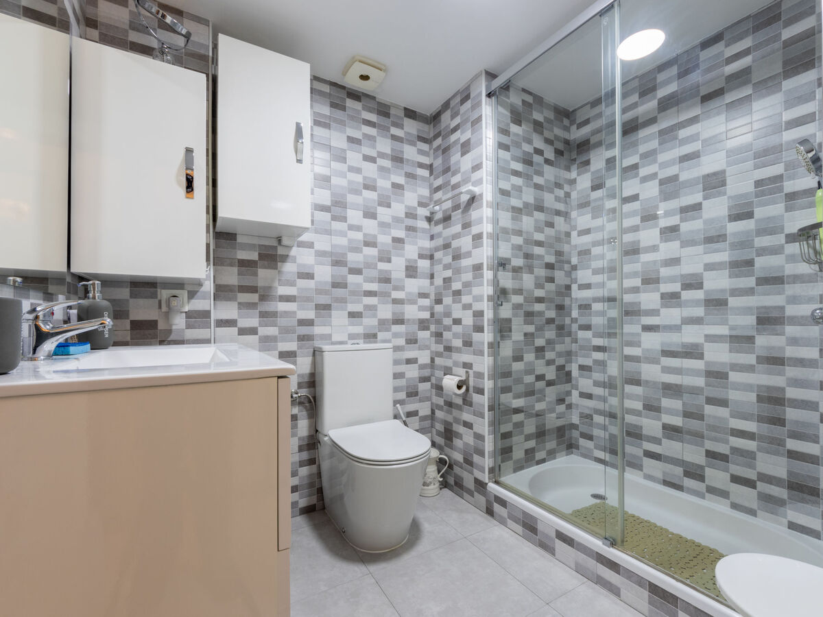 Ancora Miramar – Appartement 3 pièces face à la mer - Photo 13