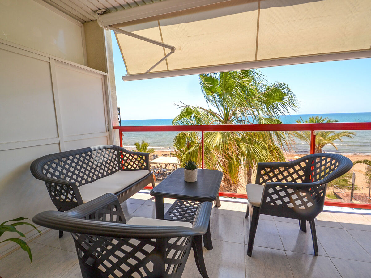 Ancora Miramar – Appartement 3 pièces face à la mer - Photo 14