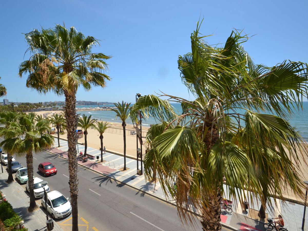 Ancora Miramar – Appartement 3 pièces face à la mer - Photo 16