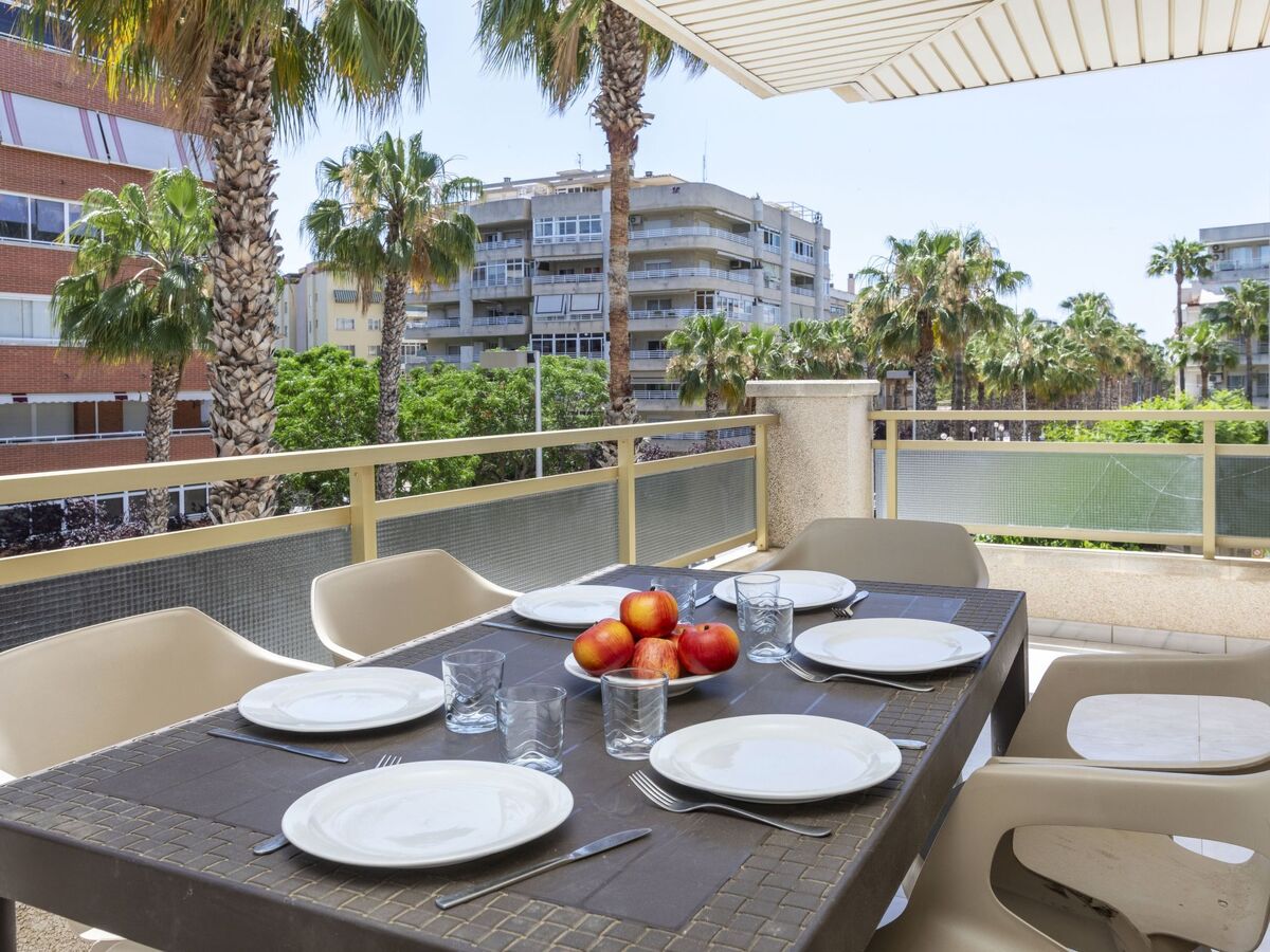 Jardines Family 204 - Apt 66m² avec piscine à Salou - Photo 2