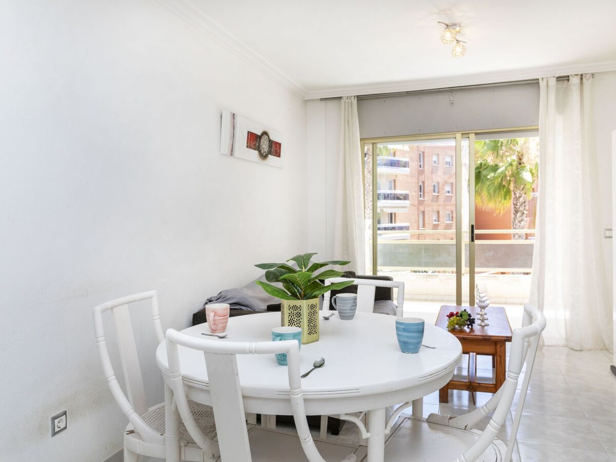 Jardines Family 204 - Apt 66m² avec piscine à Salou - Photo 3