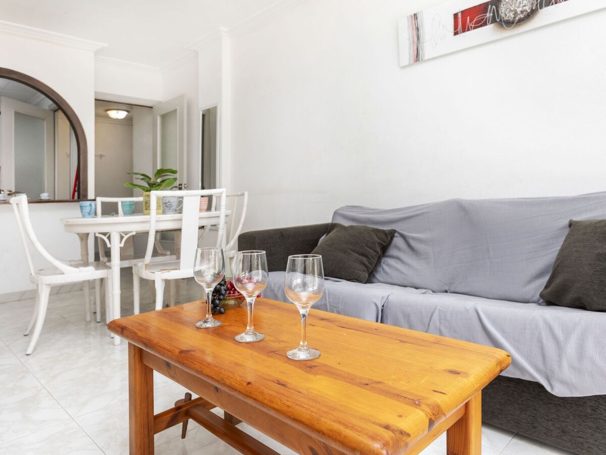 Jardines Family 204 - Apt 66m² avec piscine à Salou - Photo 4
