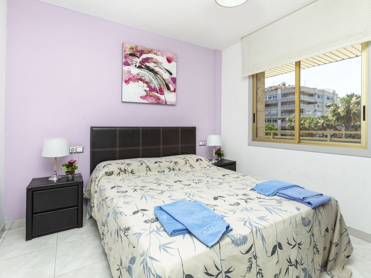 Jardines Family 204 - Apt 66m² avec piscine à Salou - Photo 5