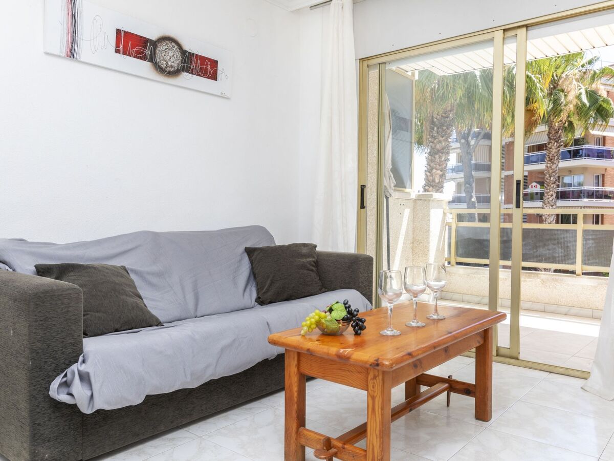Jardines Family 204 - Apt 66m² avec piscine à Salou - Photo 6