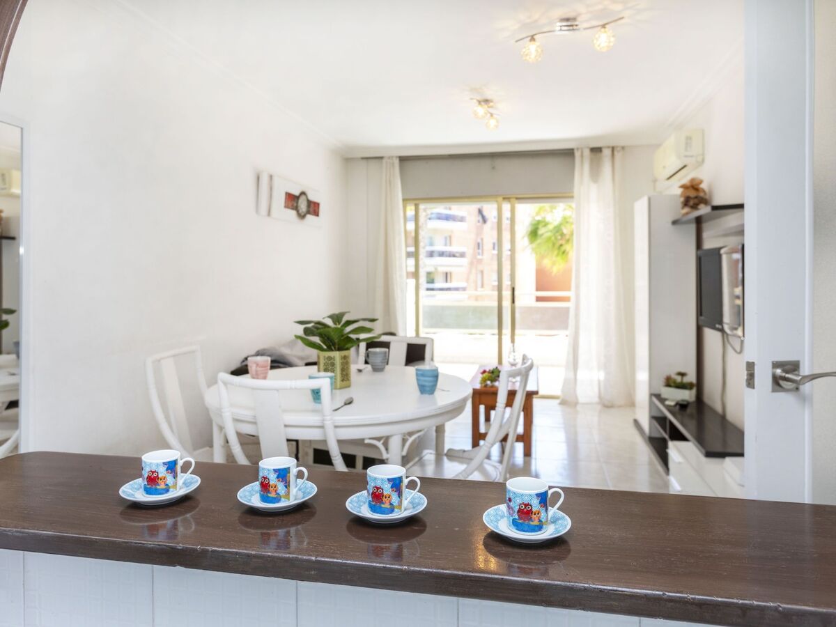 Jardines Family 204 - Apt 66m² avec piscine à Salou - Photo 9