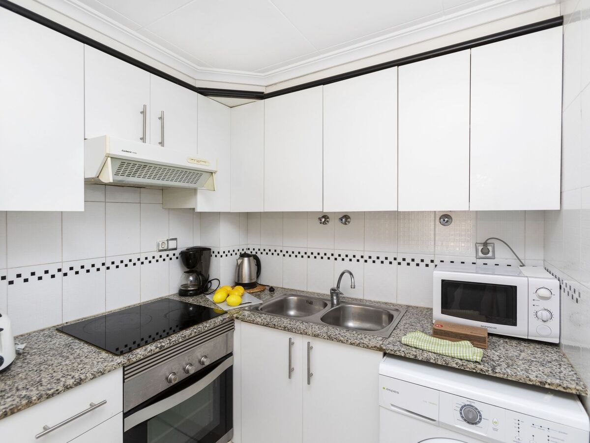 Jardines Family 204 - Apt 66m² avec piscine à Salou - Photo 10