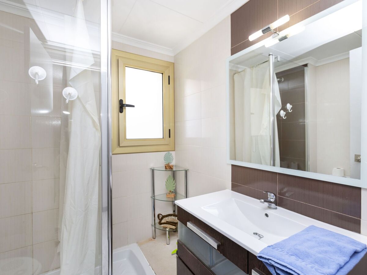 Jardines Family 204 - Apt 66m² avec piscine à Salou - Photo 12