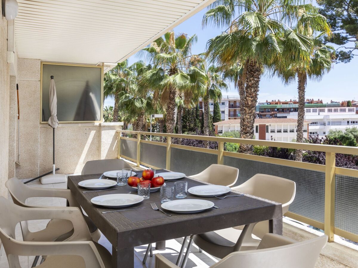 Jardines Family 204 - Apt 66m² avec piscine à Salou - Photo 13