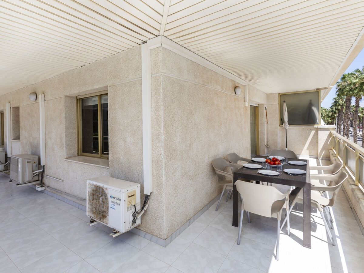 Jardines Family 204 - Apt 66m² avec piscine à Salou - Photo 14