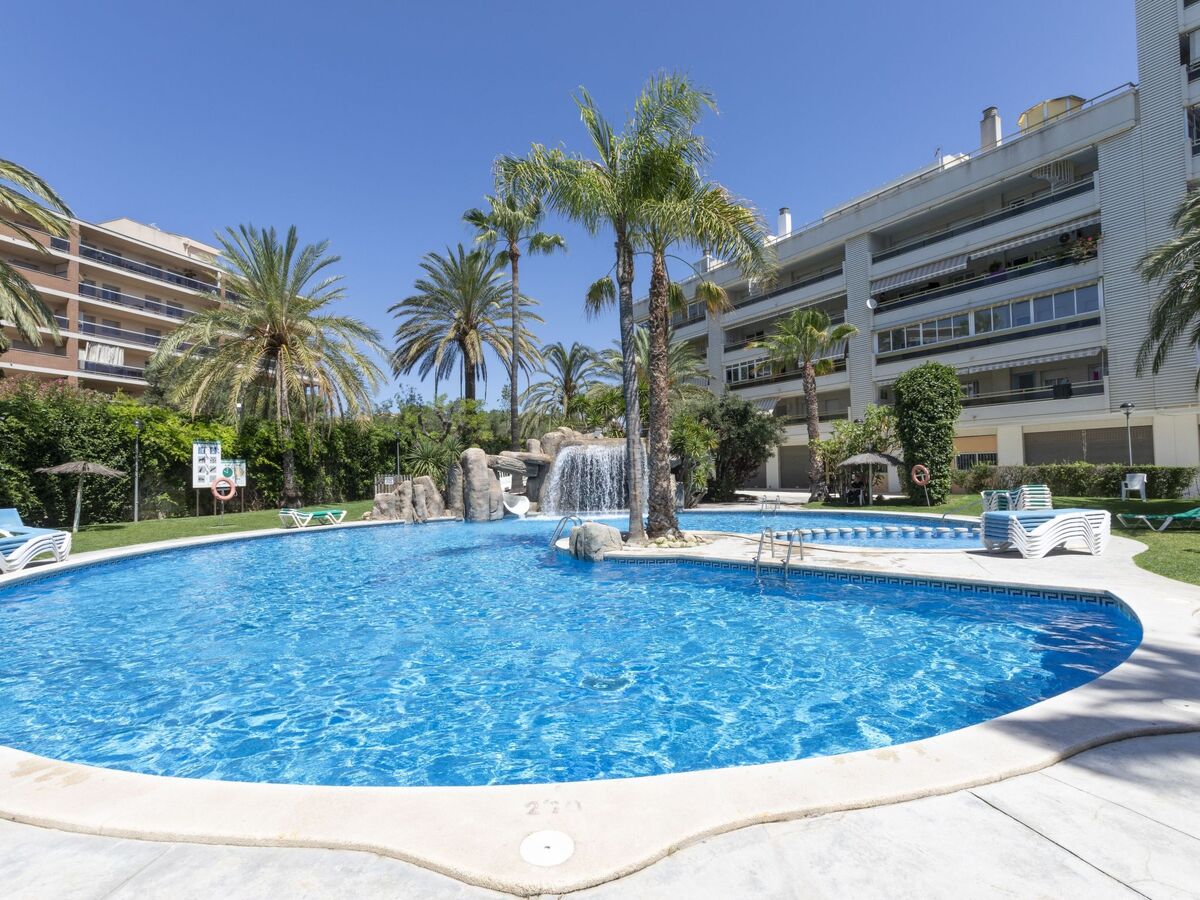 Jardines Family 204 - Apt 66m² avec piscine à Salou - Photo 15