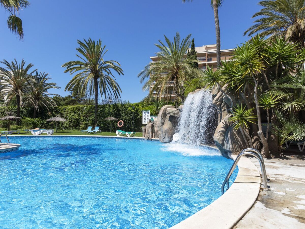 Jardines Family 204 - Apt 66m² avec piscine à Salou - Photo 18