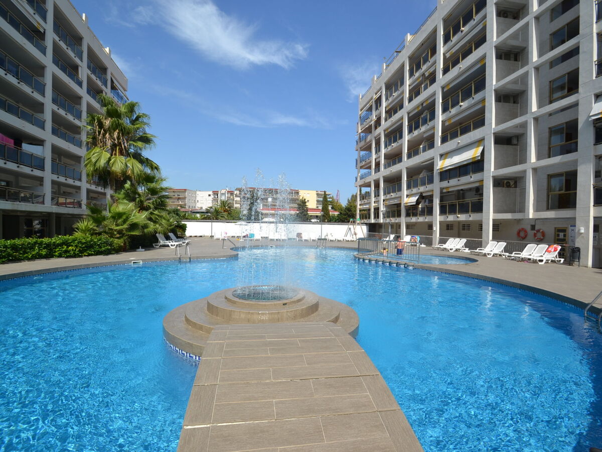 Michelangelo - Appartement 4 pers. à 300 m de la plage - Photo 1
