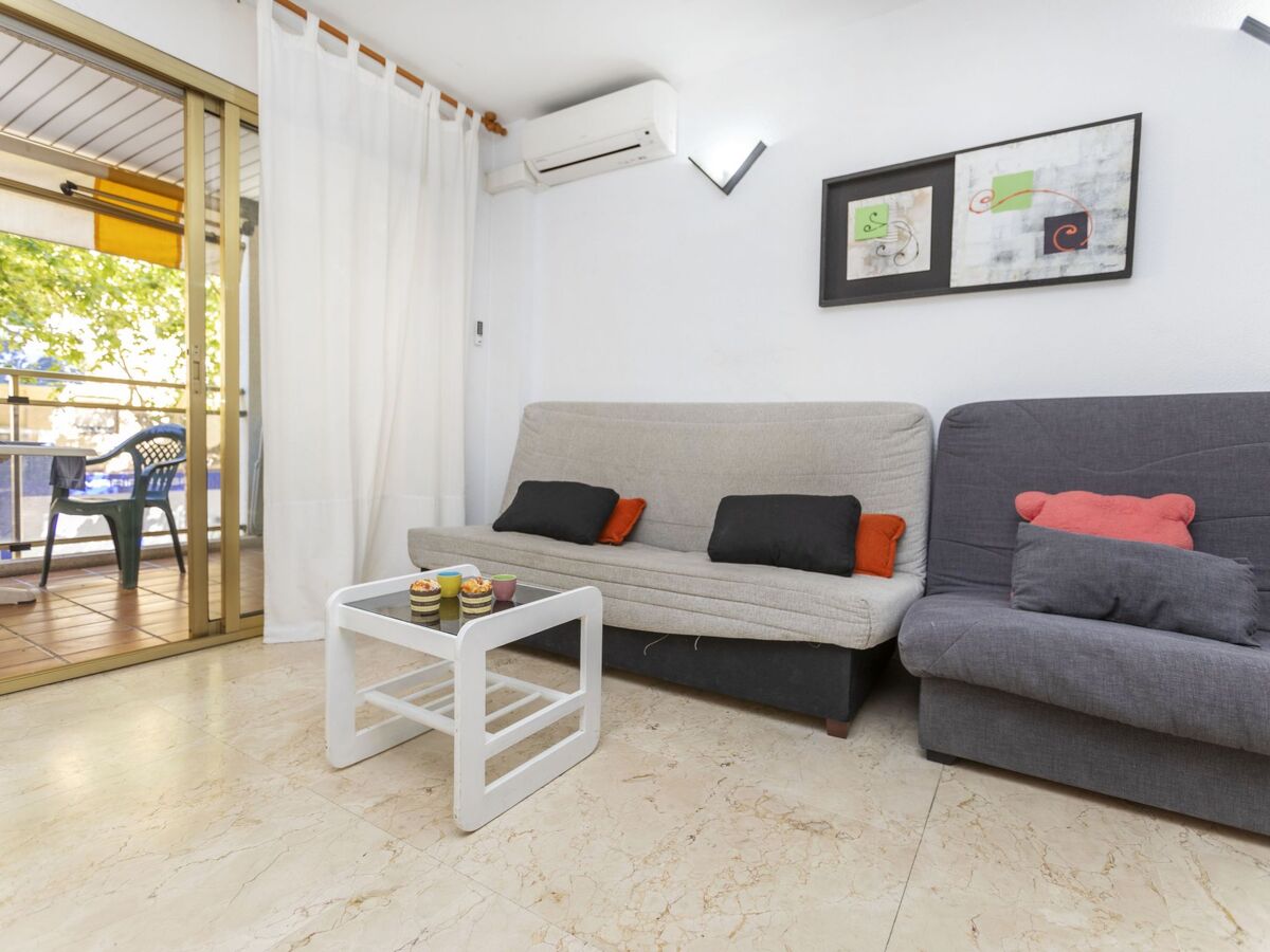 Michelangelo - Appartement 4 pers. à 300 m de la plage - Photo 3