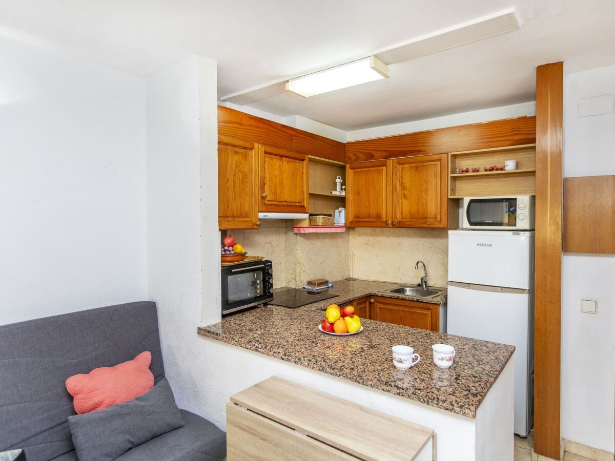 Michelangelo - Appartement 4 pers. à 300 m de la plage - Photo 4
