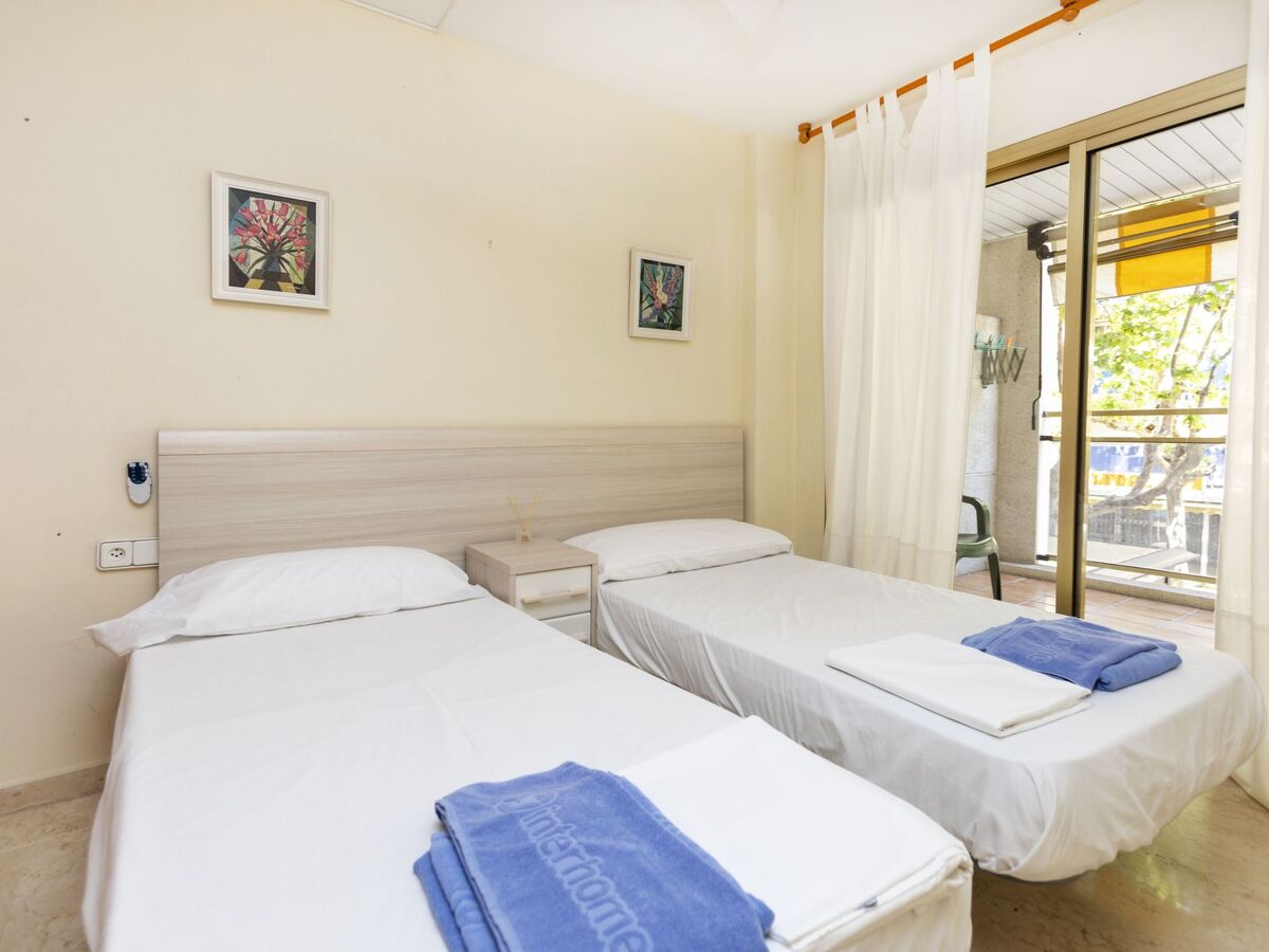 Michelangelo - Appartement 4 pers. à 300 m de la plage - Photo 5