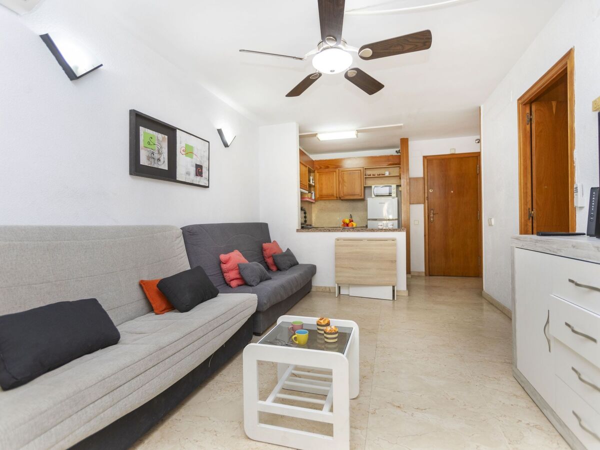 Michelangelo - Appartement 4 pers. à 300 m de la plage - Photo 6