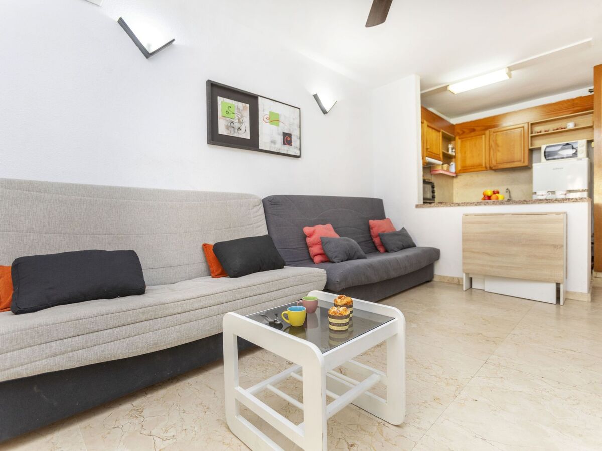 Michelangelo - Appartement 4 pers. à 300 m de la plage - Photo 7