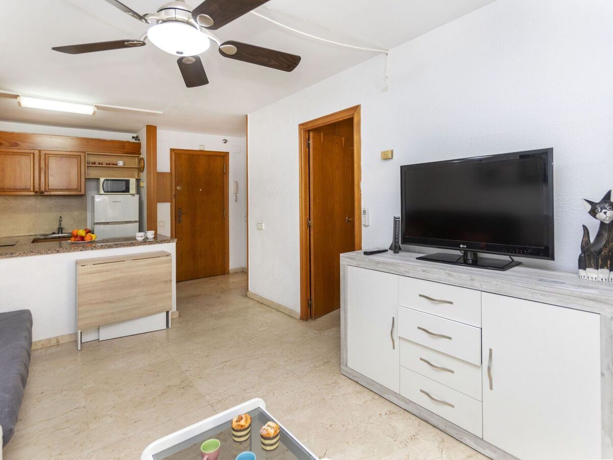 Michelangelo - Appartement 4 pers. à 300 m de la plage - Photo 8