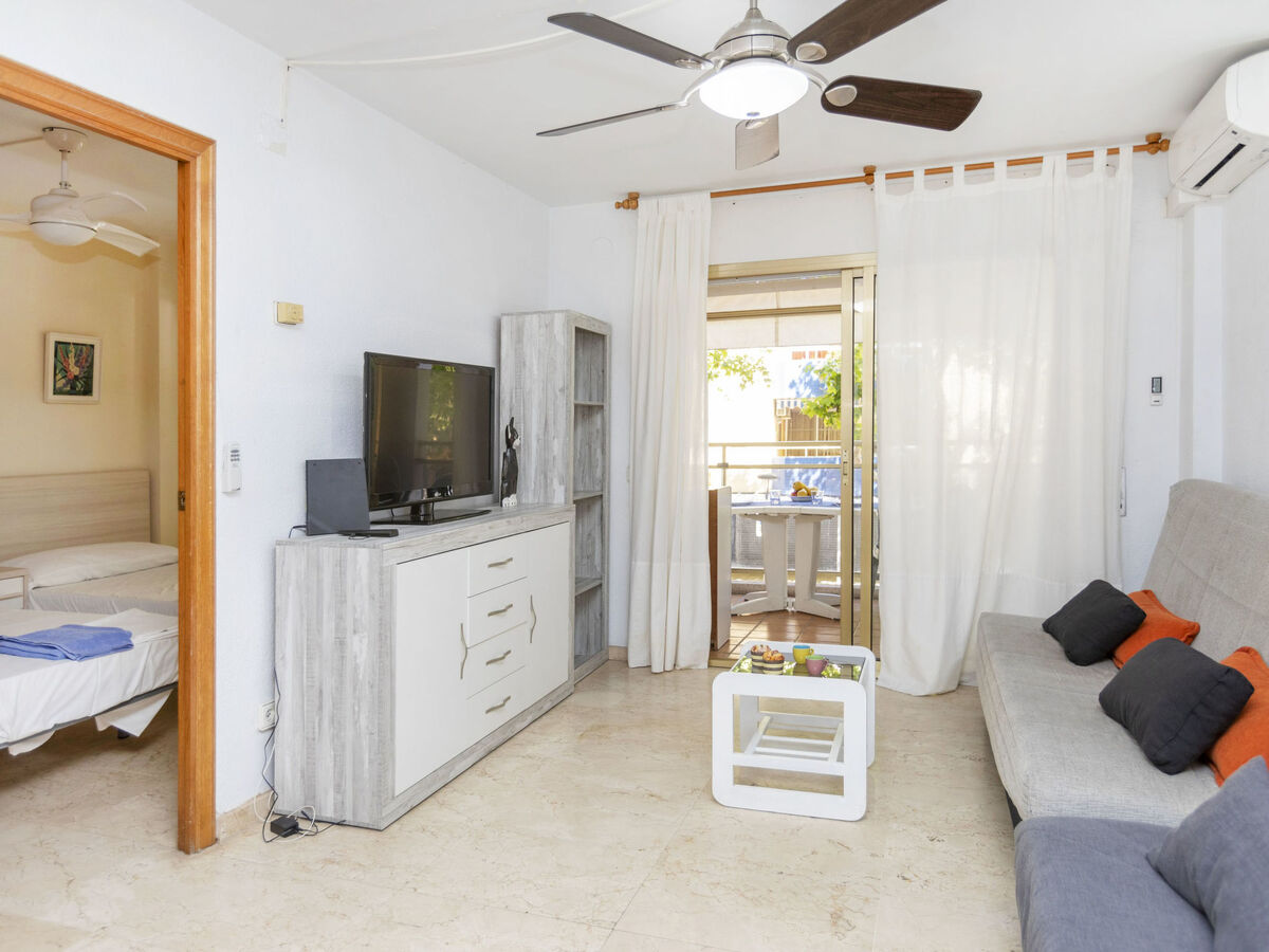 Michelangelo - Appartement 4 pers. à 300 m de la plage - Photo 9