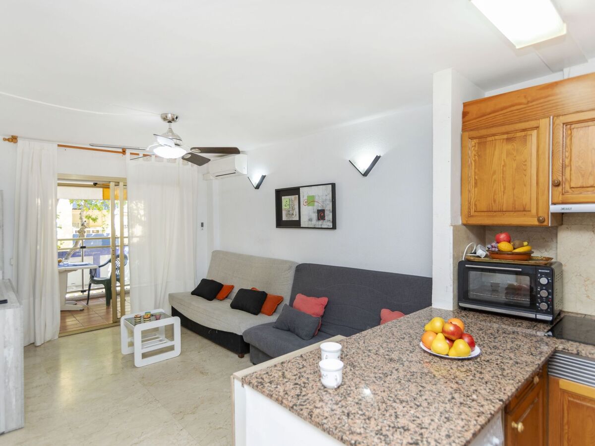 Michelangelo - Appartement 4 pers. à 300 m de la plage - Photo 10