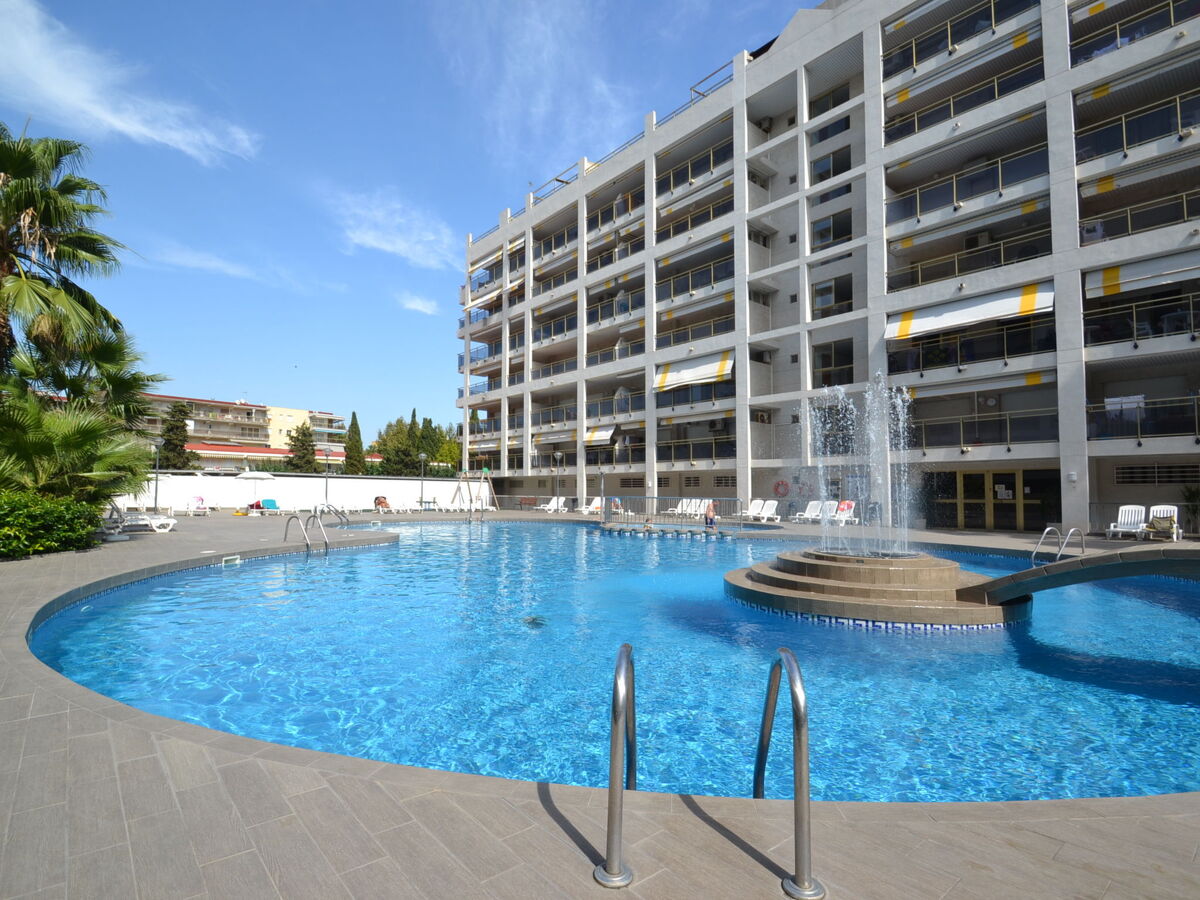 Michelangelo - Appartement 4 pers. à 300 m de la plage - Photo 14