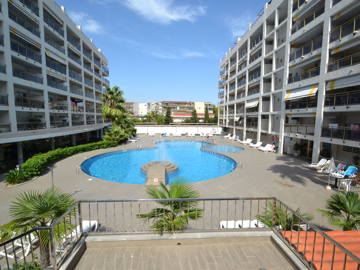 Michelangelo - Appartement 4 pers. à 300 m de la plage - Photo 16