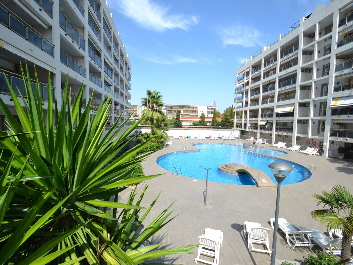 Michelangelo - Appartement 4 pers. à 300 m de la plage - Photo 18