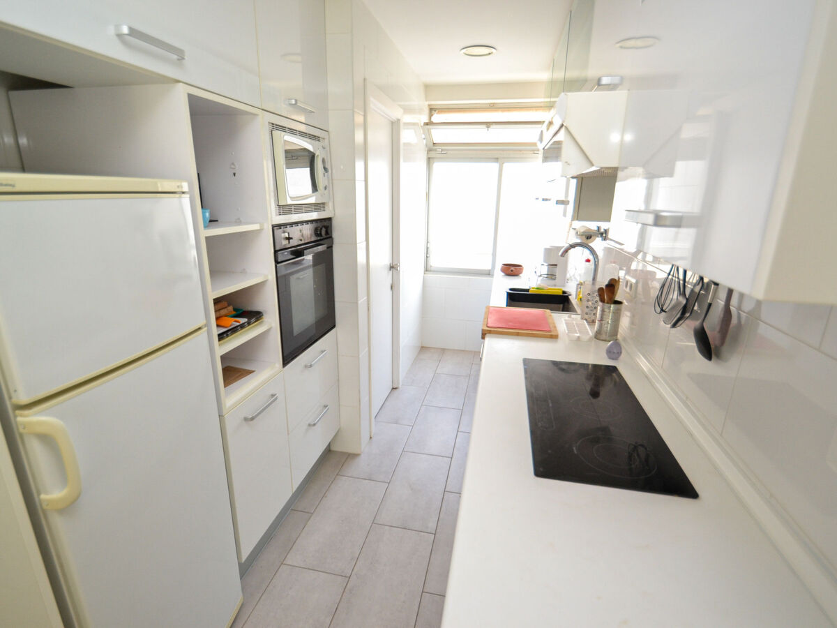 Formentor - Appartement vue mer à 100 m de la plage - Photo 4