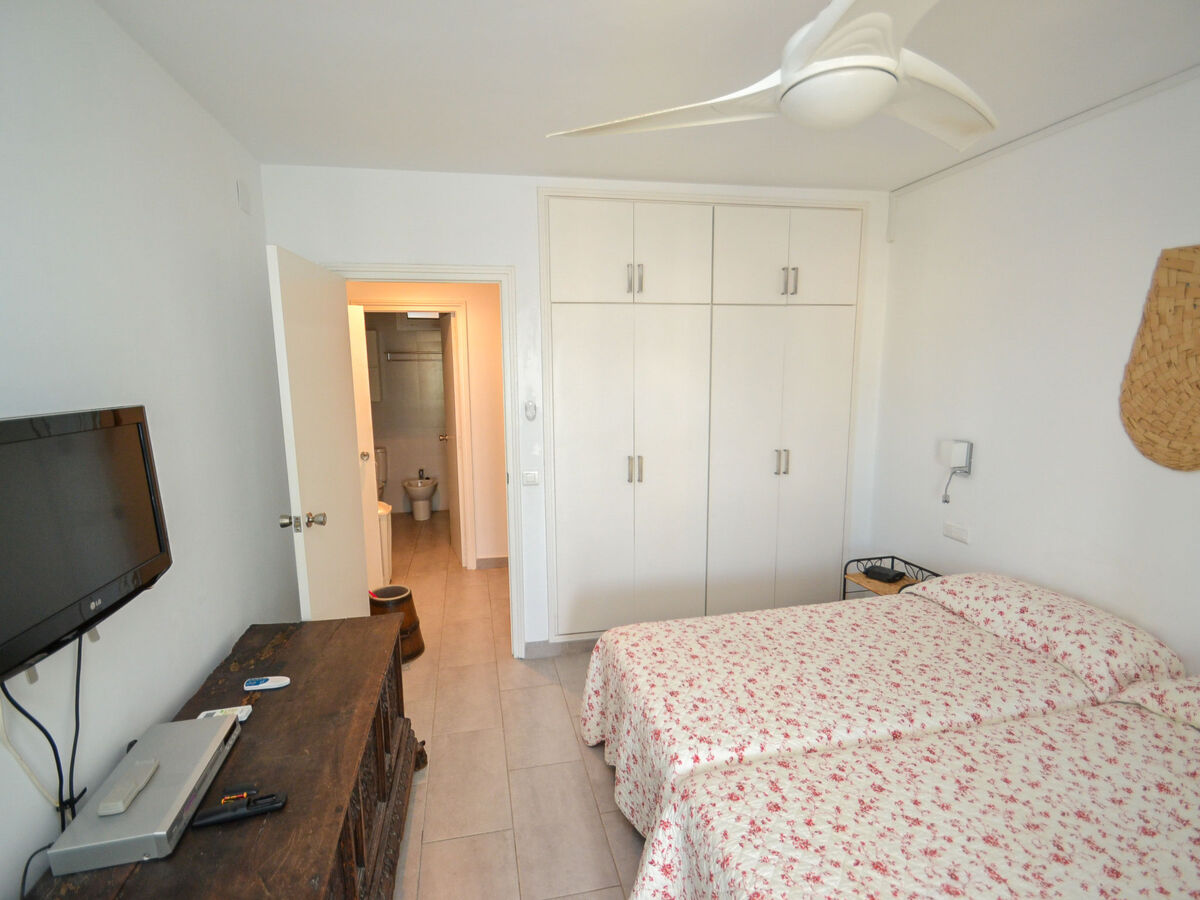 Formentor - Appartement vue mer à 100 m de la plage - Photo 5