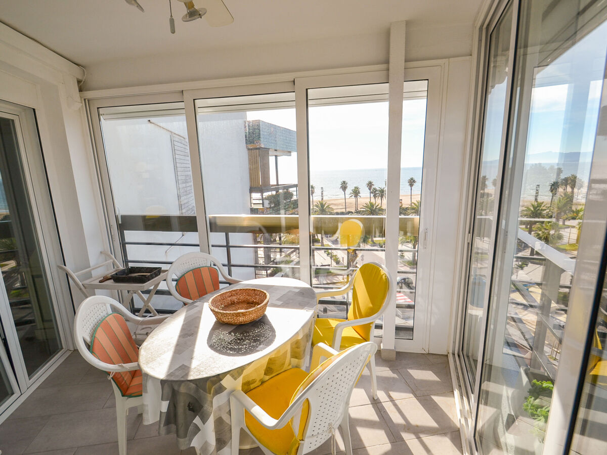 Formentor - Appartement vue mer à 100 m de la plage - Photo 6