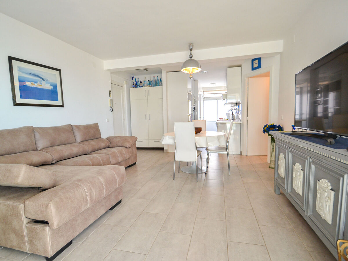 Formentor - Appartement vue mer à 100 m de la plage - Photo 7