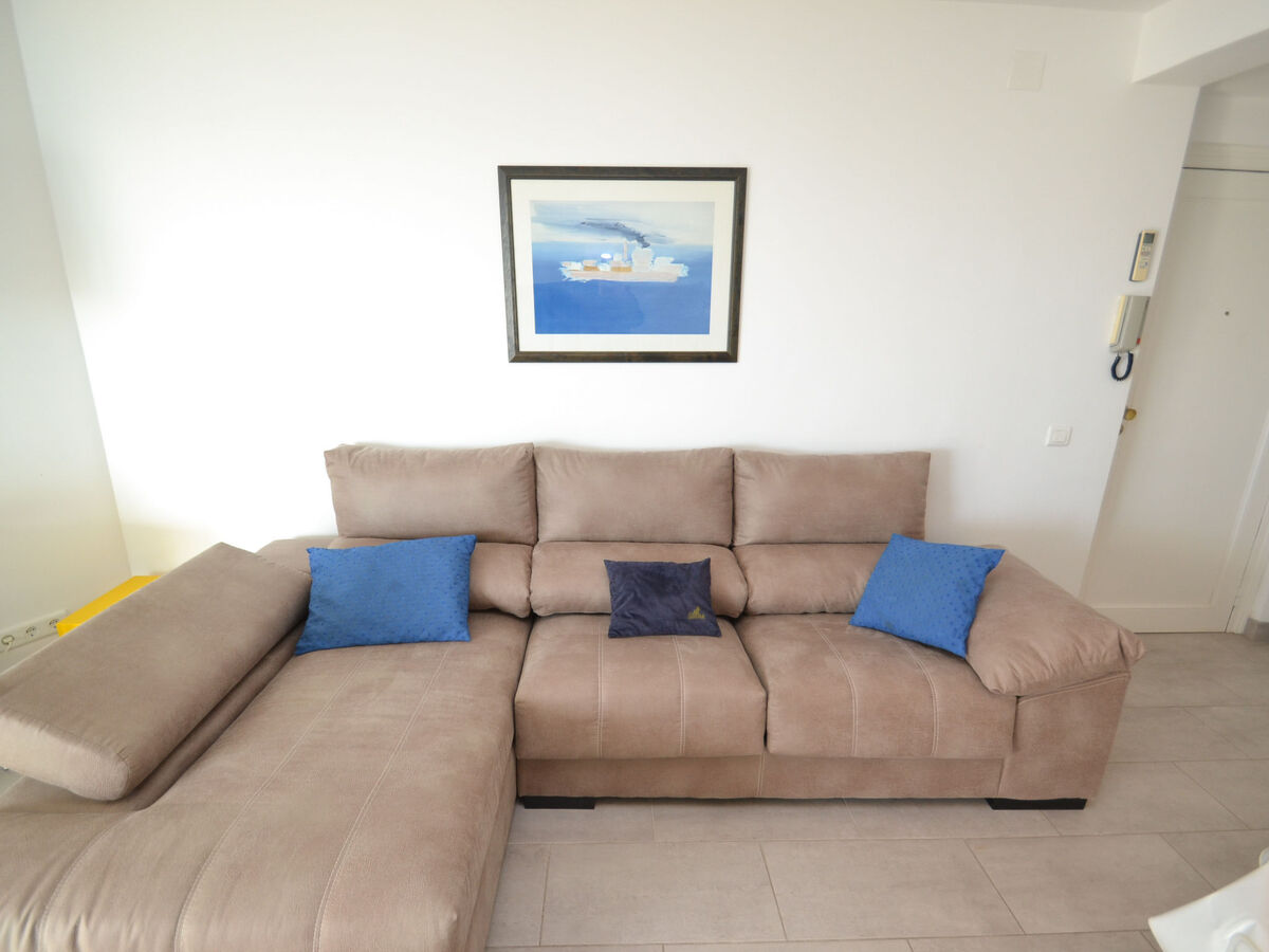 Formentor - Appartement vue mer à 100 m de la plage - Photo 8