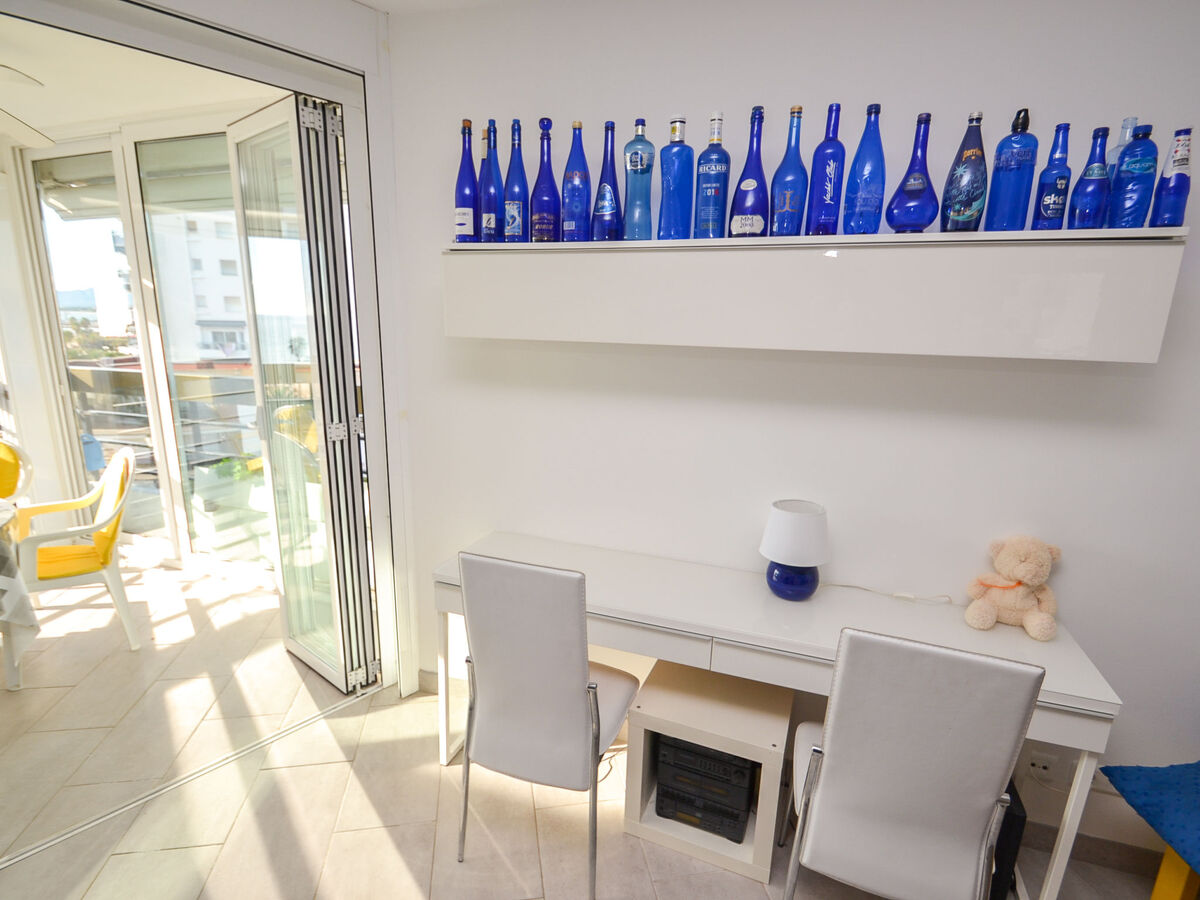 Formentor - Appartement vue mer à 100 m de la plage - Photo 9