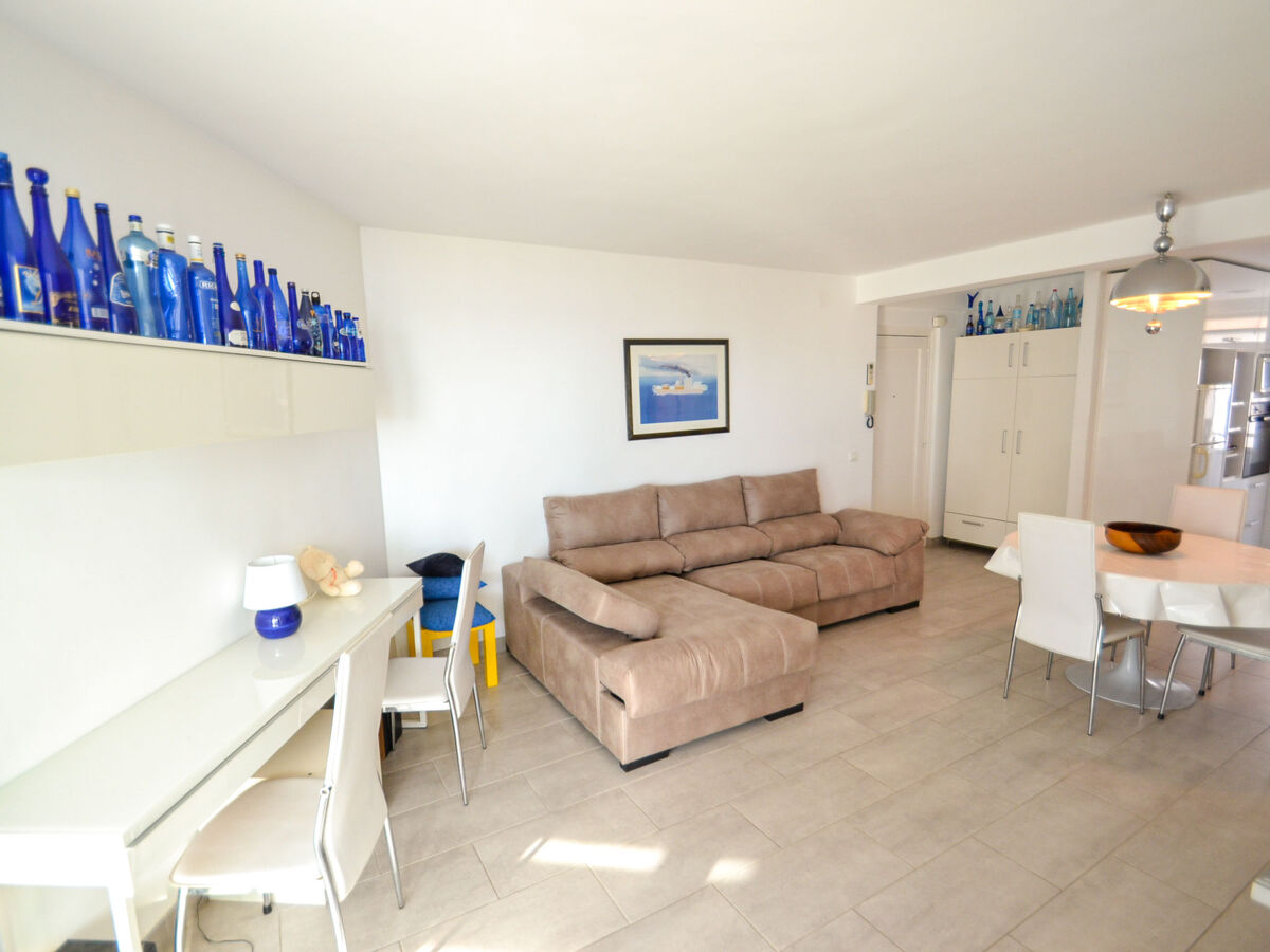 Formentor - Appartement vue mer à 100 m de la plage - Photo 10
